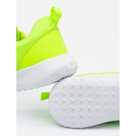 Încălțăminte sport verde 1