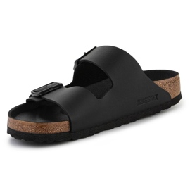 Papuci Birkenstock Arizona Triples 1019098 negru 3