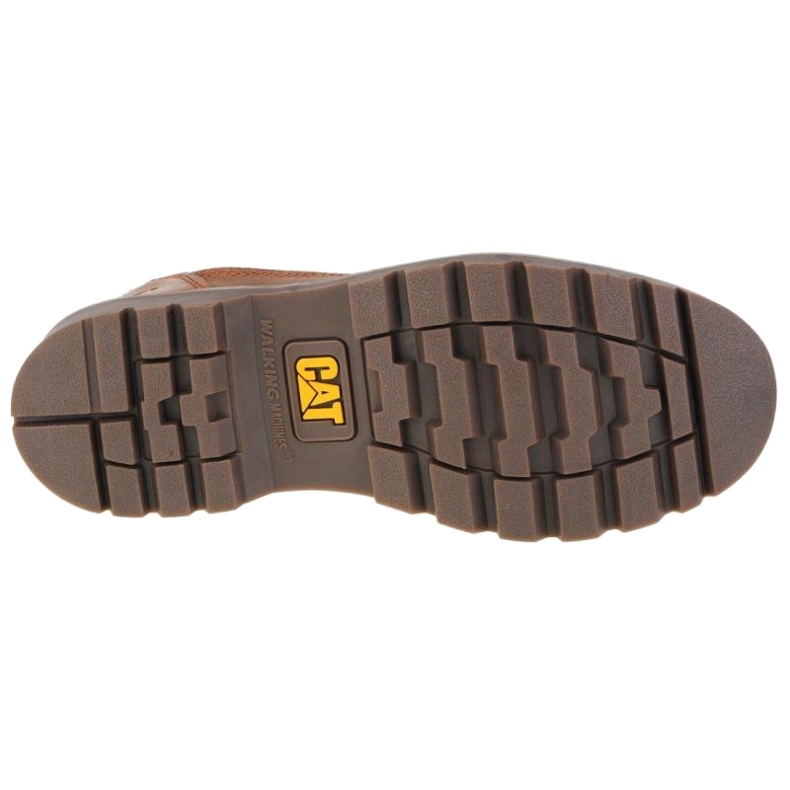 Pantofi pentru bărbați Caterpillar Colorado Low 2.0 P110627 maro 1 Pantofi pentru bărbați Caterpillar Colorado Low 2.0 P110627 maro 1