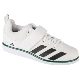 Adidas Powerlift 5 Haltere IH8236 Pantofi alb 1