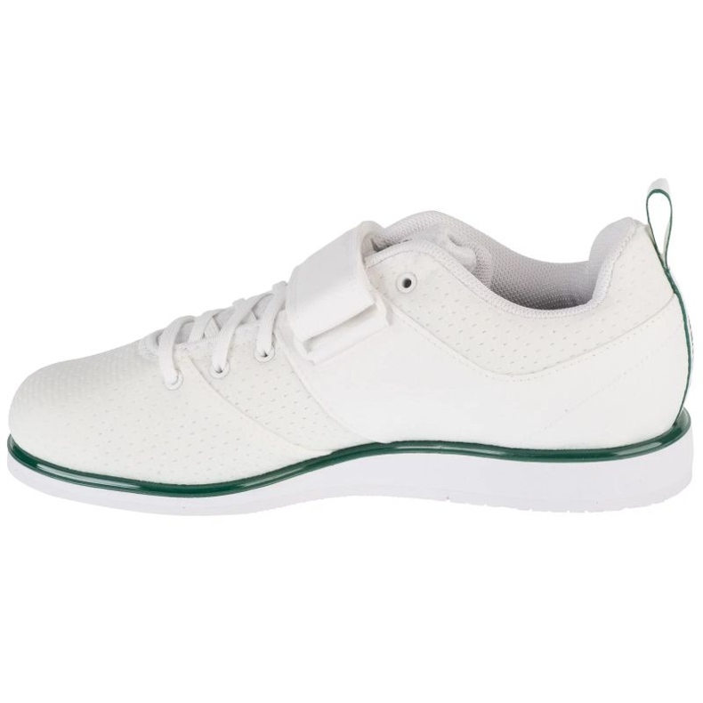 Adidas Powerlift 5 Haltere IH8236 Pantofi alb 2