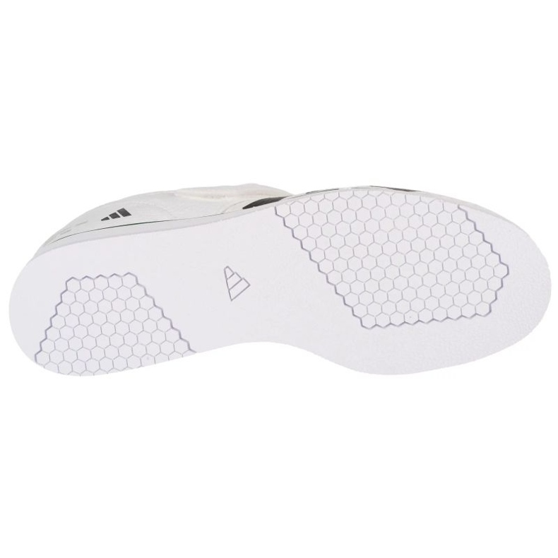 Adidas Powerlift 5 Haltere IH8236 Pantofi alb 4
