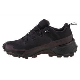 Pantofii Salomon Cross 2 GTX 417305 Pantofi negru 2