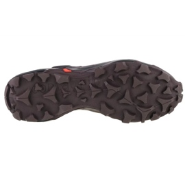 Pantofii Salomon Cross 2 GTX 417305 Pantofi negru 4