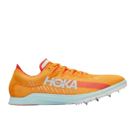 Hoka Pantofi, vârfuri Hoko la Cielo X LD 1123097 portocale 1