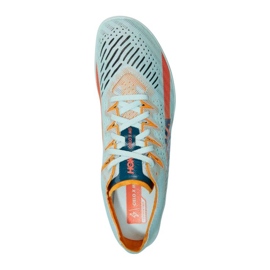 Pantofi, vârfuri Hoko la Cielo X MD 1123151 albastru 4