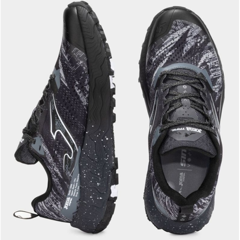 Joma Sima Tksimw2501 Pantofi de alergare negru 2 Joma Sima Tksimw2501 Pantofi de alergare negru 2