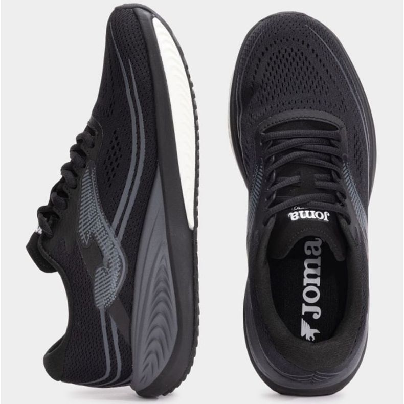 Joma Titanium Rtitaw2501 Pantofi de alergare negru 2