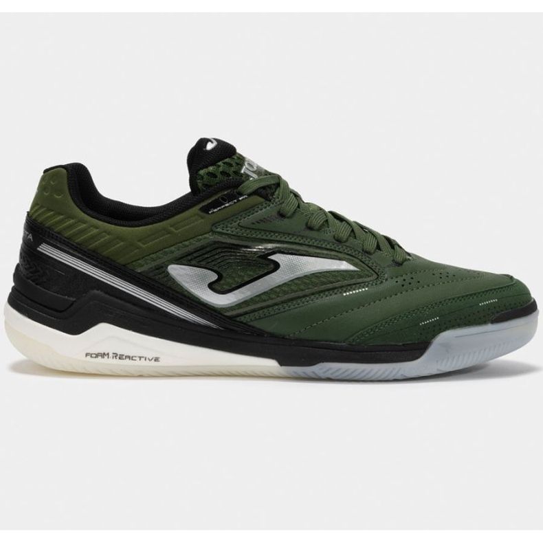 Pantofi de fotbal Joma Gambeta 2523 în GAMW2523in verde 1 Pantofi de fotbal Joma Gambeta 2523 în GAMW2523in verde 1