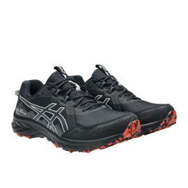Asics Gel-Venture 10 1011b967 003 Pantofi de alergare negru 2