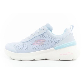 Skechers Air Dynamight 2.0 Pantofi adidași 150370/PWPK albastru 2