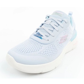 Skechers Air Dynamight 2.0 Pantofi adidași 150370/PWPK albastru 3