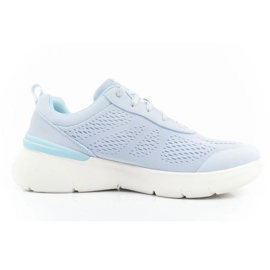 Skechers Air Dynamight 2.0 Pantofi adidași 150370/PWPK albastru 4