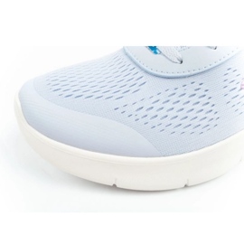 Skechers Air Dynamight 2.0 Pantofi adidași 150370/PWPK albastru 6