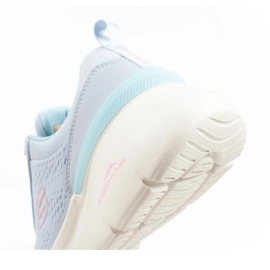 Skechers Air Dynamight 2.0 Pantofi adidași 150370/PWPK albastru 7
