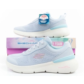 Skechers Air Dynamight 2.0 Pantofi adidași 150370/PWPK albastru 10