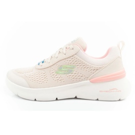 Pantofi Skechers Air Dynamight 2.0 150370/NTPK bej 2