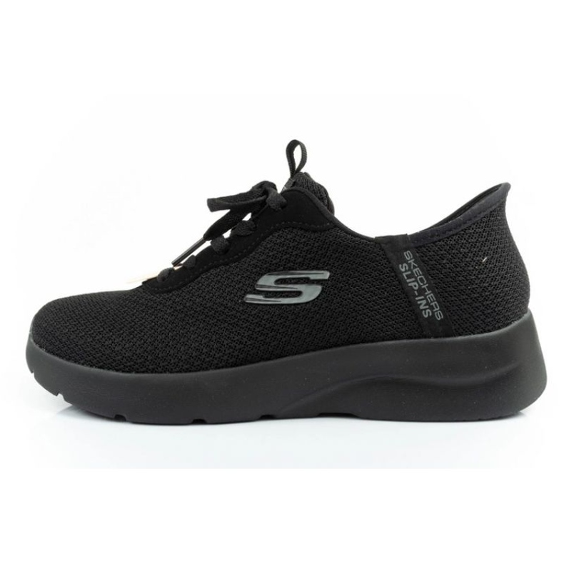 Skechers Dynamight 2.0 Slip-Inss 150480/BBK Pantofi negru 2