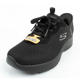 Skechers Dynamight 2.0 Slip-Inss 150480/BBK Pantofi negru 3