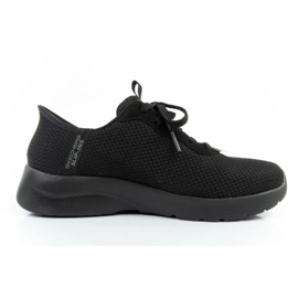 Skechers Dynamight 2.0 Slip-Inss 150480/BBK Pantofi negru 4