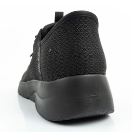 Skechers Dynamight 2.0 Slip-Inss 150480/BBK Pantofi negru 5