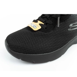 Skechers Dynamight 2.0 Slip-Inss 150480/BBK Pantofi negru 6