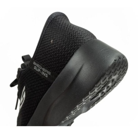 Skechers Dynamight 2.0 Slip-Inss 150480/BBK Pantofi negru 7