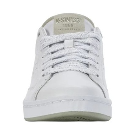 K-SWISS Lozan LTH Pantofi în 97263-907-M alb 3