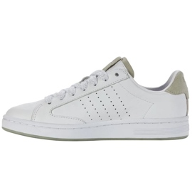K-SWISS Lozan LTH Pantofi în 97263-907-M alb 5