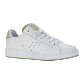 K-SWISS Lozan LTH Pantofi în 97263-907-M alb 7