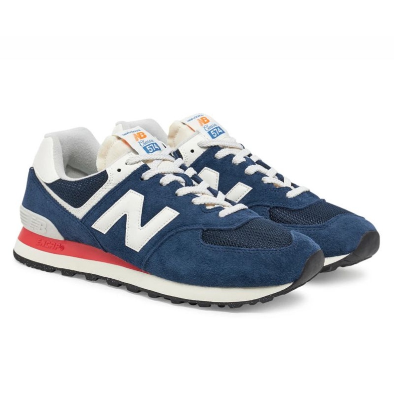New Balance M U574VPN Pantofi 2