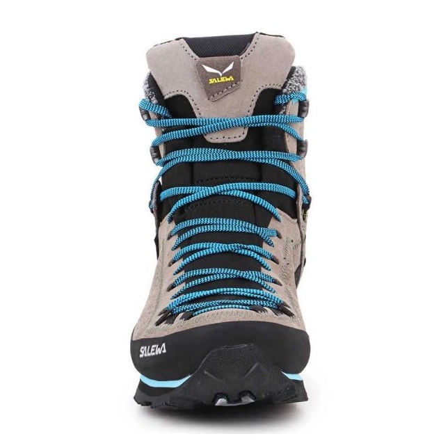 Salewa MTN Trainer 2 Winter GTX Pantofi în 61373-7950 maro 2