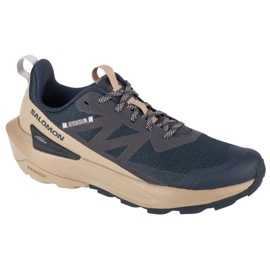 Pantofi Salomon Elixir Active 474553 albastru 1