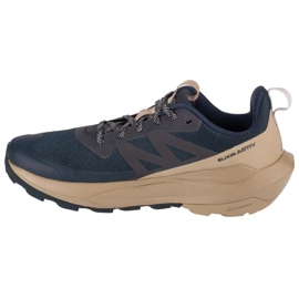 Pantofi Salomon Elixir Active 474553 albastru 2