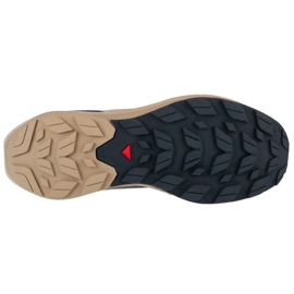 Pantofi Salomon Elixir Active 474553 albastru 4