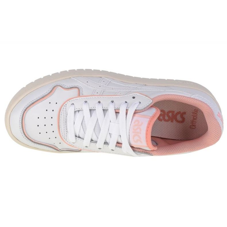 Încălțăminte sport pentru femei Asics Japonia S PF 1202A332-100 alb 2