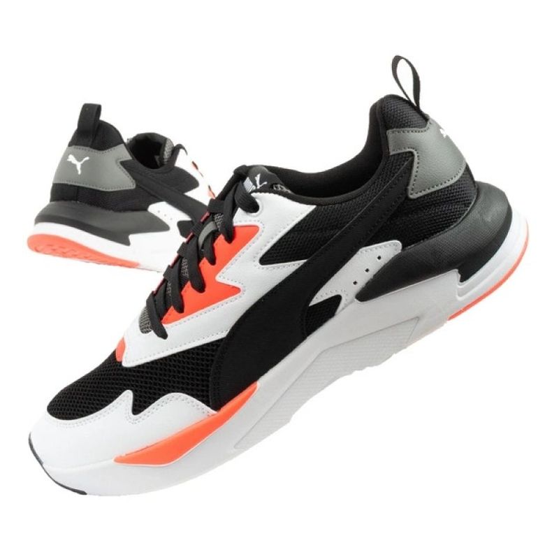 PUMA X-RAY LITE 37412233 Pantofi alb 1