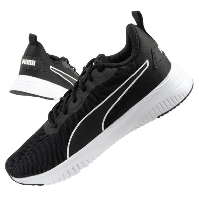 PUMA FLYER FLEX 19520101 Pantofi negru 1