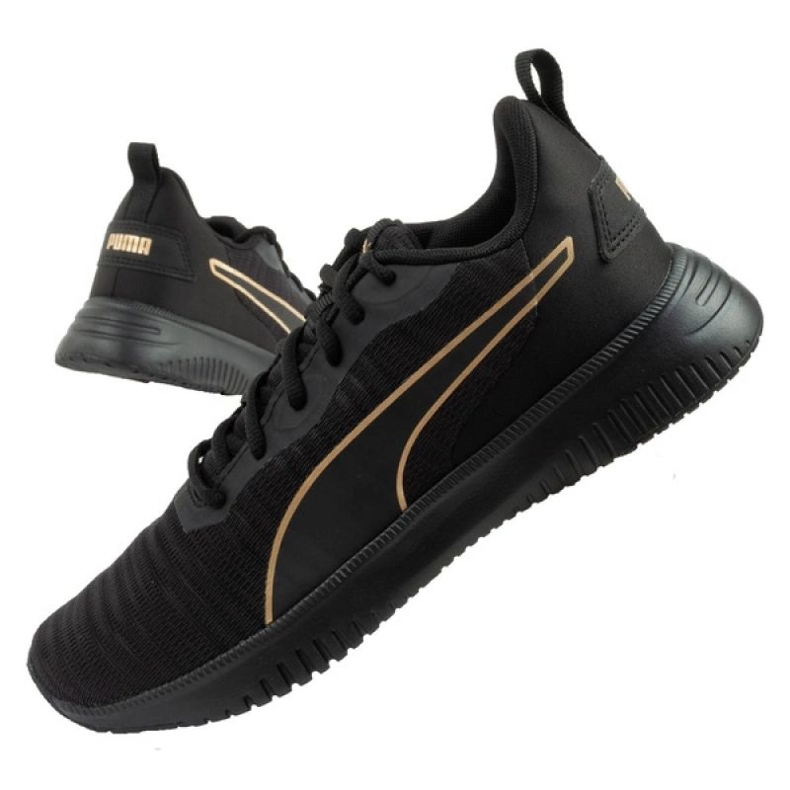 PUMA FLYER FLEX 19550703 Pantofi negru 1