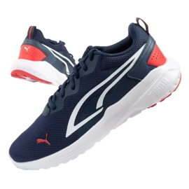 PUMA Pantofi activi pentru toată ziua 38738607 albastru 1