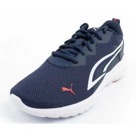 PUMA Pantofi activi pentru toată ziua 38738607 albastru 2
