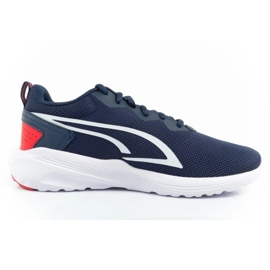 PUMA Pantofi activi pentru toată ziua 38738607 albastru 3