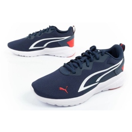 PUMA Pantofi activi pentru toată ziua 38738607 albastru 7