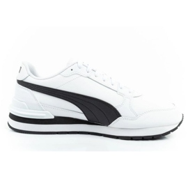 PUMA ST RUNNER V4 39973603 Pantofi alb 3