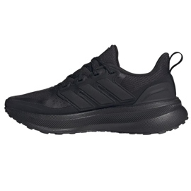 Pantofi de alergare adidas Ultraun 5 TR JP5901 negru 1