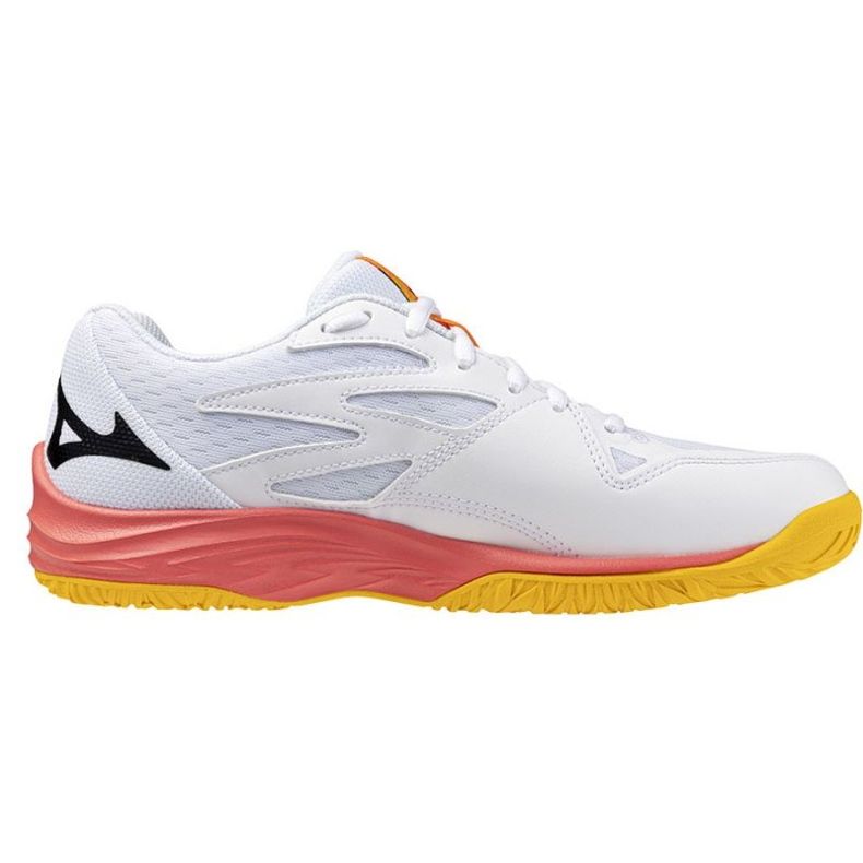 Mizuno Lightning Star Z7 V1GD230398 Pantofi de volei alb 1