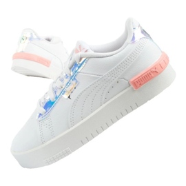 Pantofi Puma Crystal 39392401 alb 1