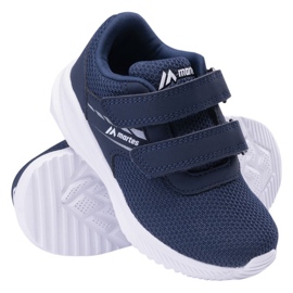 Pantofi pentru copii Martes Kres 92800602911 Navy Blue albastru 1