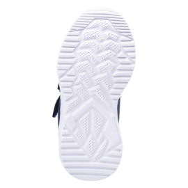 Pantofi pentru copii Martes Kres 92800602911 Navy Blue albastru 4