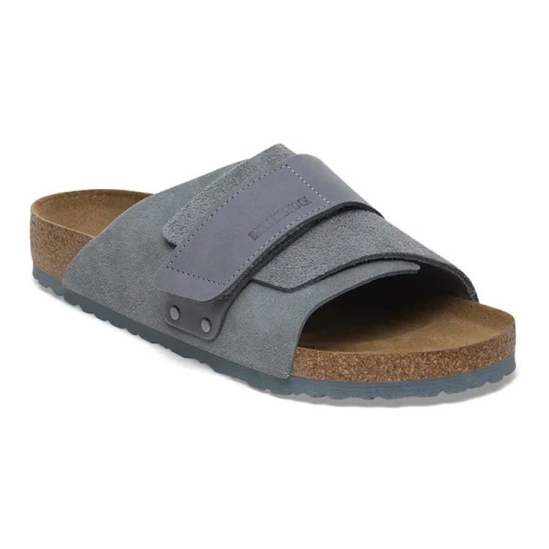 Birkenstock Gizeh BS 1029144 FLIP -FLOPS gri 1